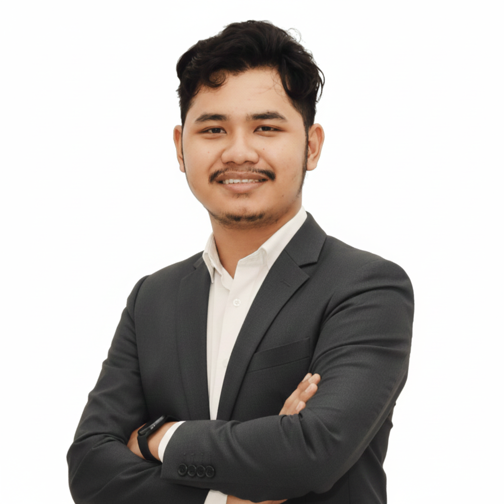 Abdul Halim Wijaya Siregar